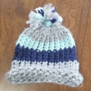 ❤👶❤Handmade Knitted Baby Hat❤👶❤